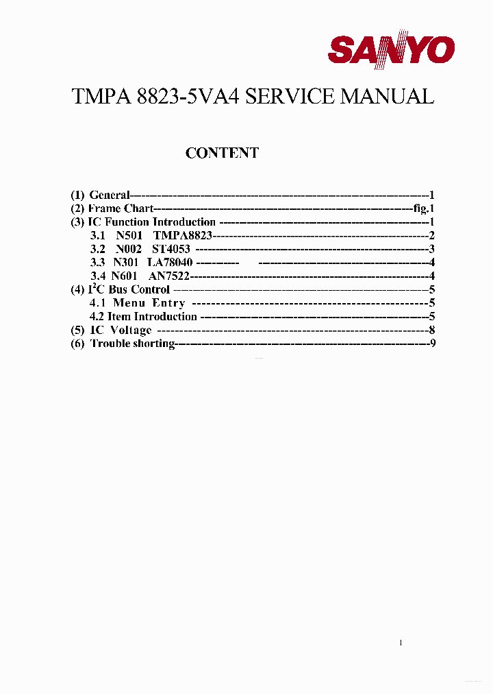 TMPA8823_5752976.PDF Datasheet