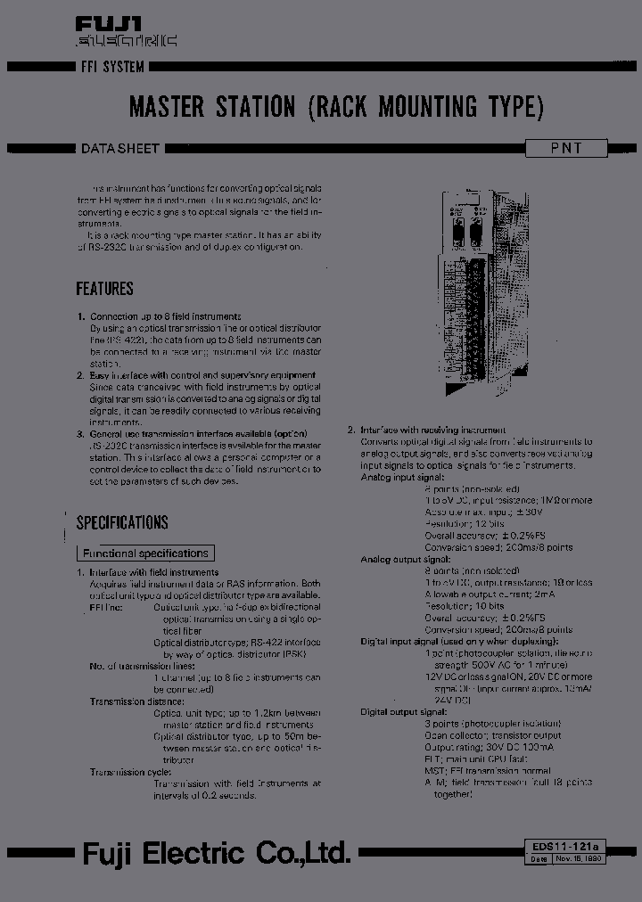 EDS11-121A_5753836.PDF Datasheet