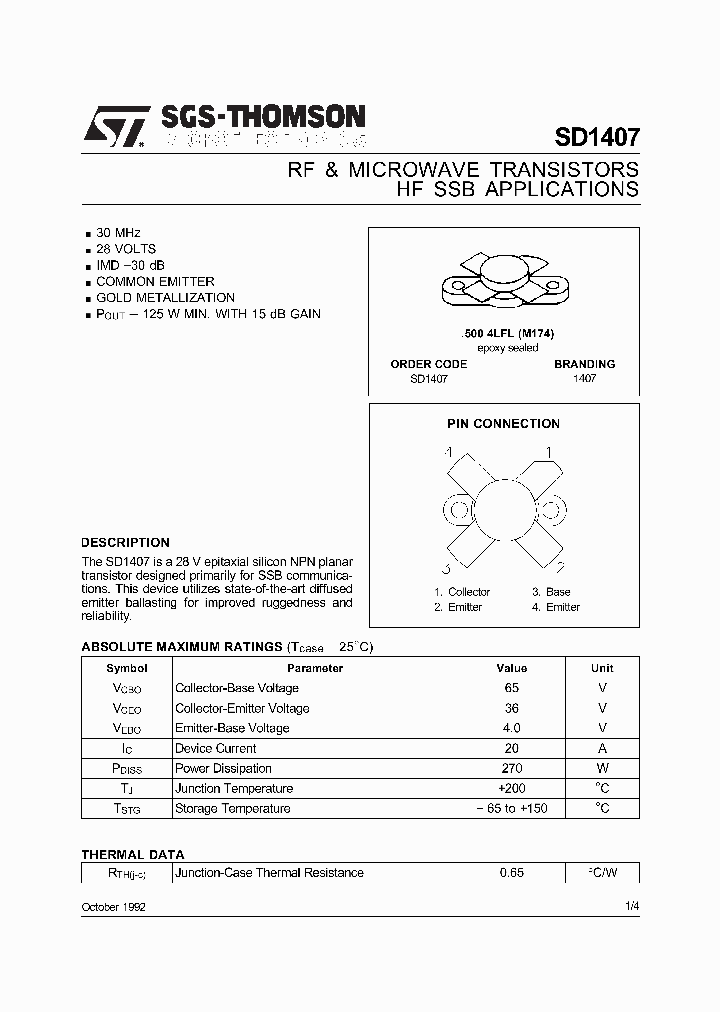 SD1407_5756204.PDF Datasheet