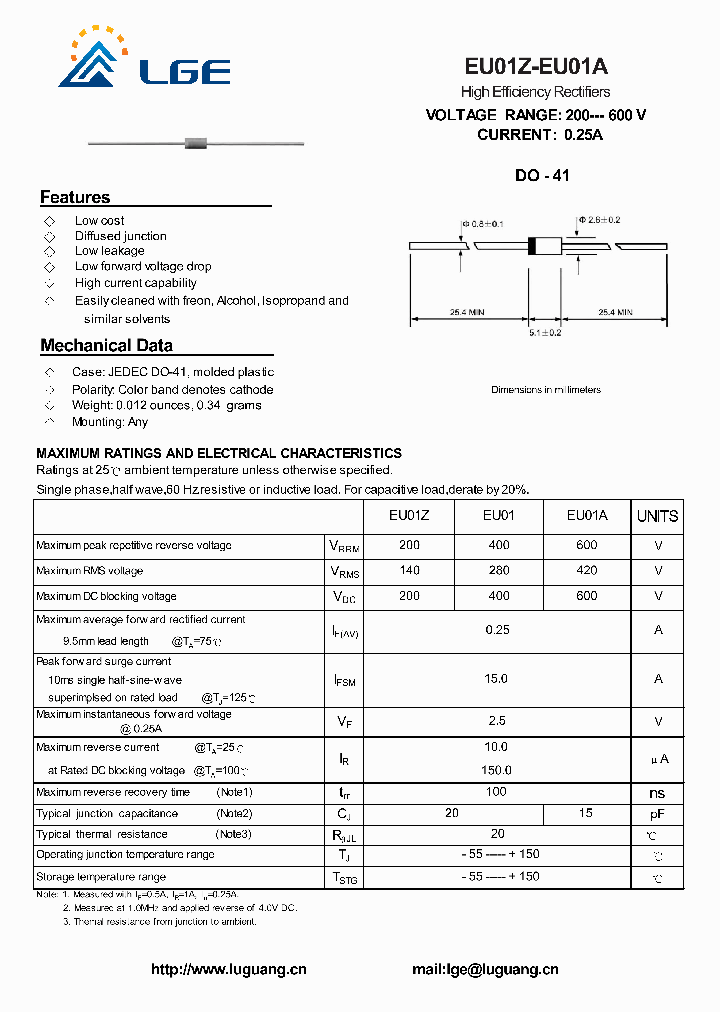 EU01_5757005.PDF Datasheet