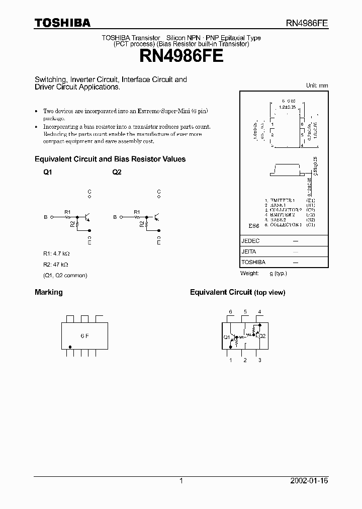 RN4986FE_5757813.PDF Datasheet