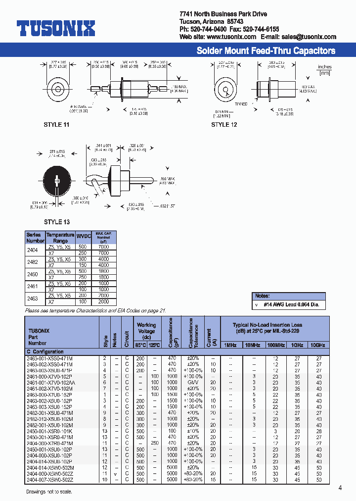 2463-000-X7U0-152P_5759469.PDF Datasheet