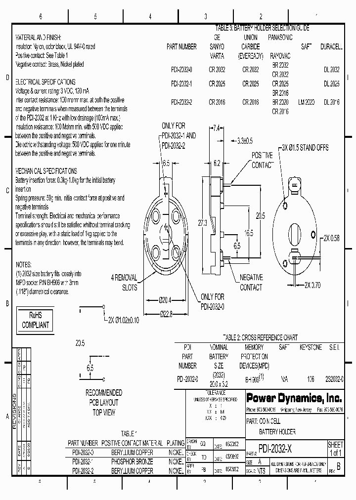 PDI-2032-2_5759773.PDF Datasheet