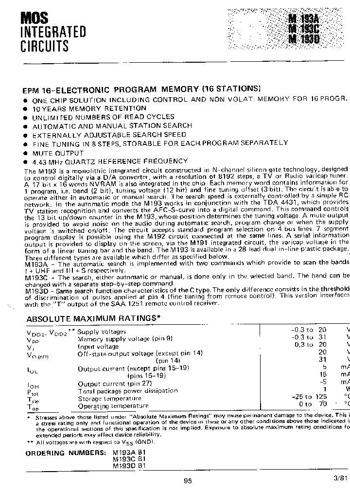 M193X_5759831.PDF Datasheet