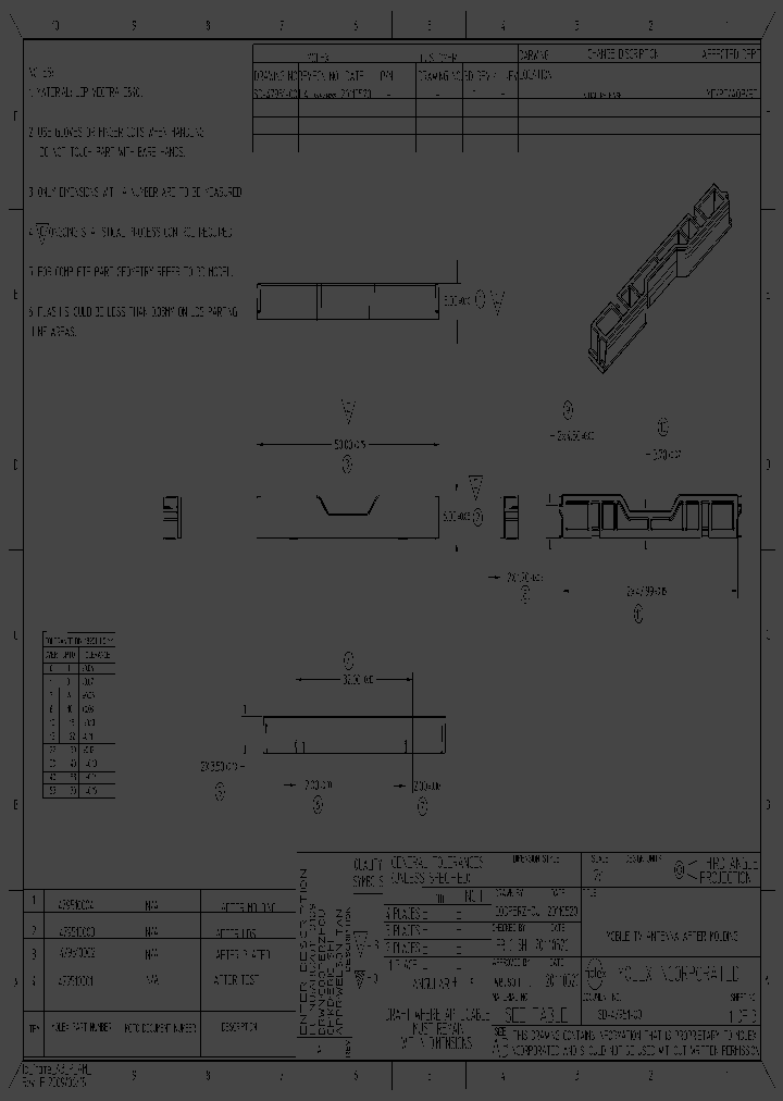0479510001_5761434.PDF Datasheet