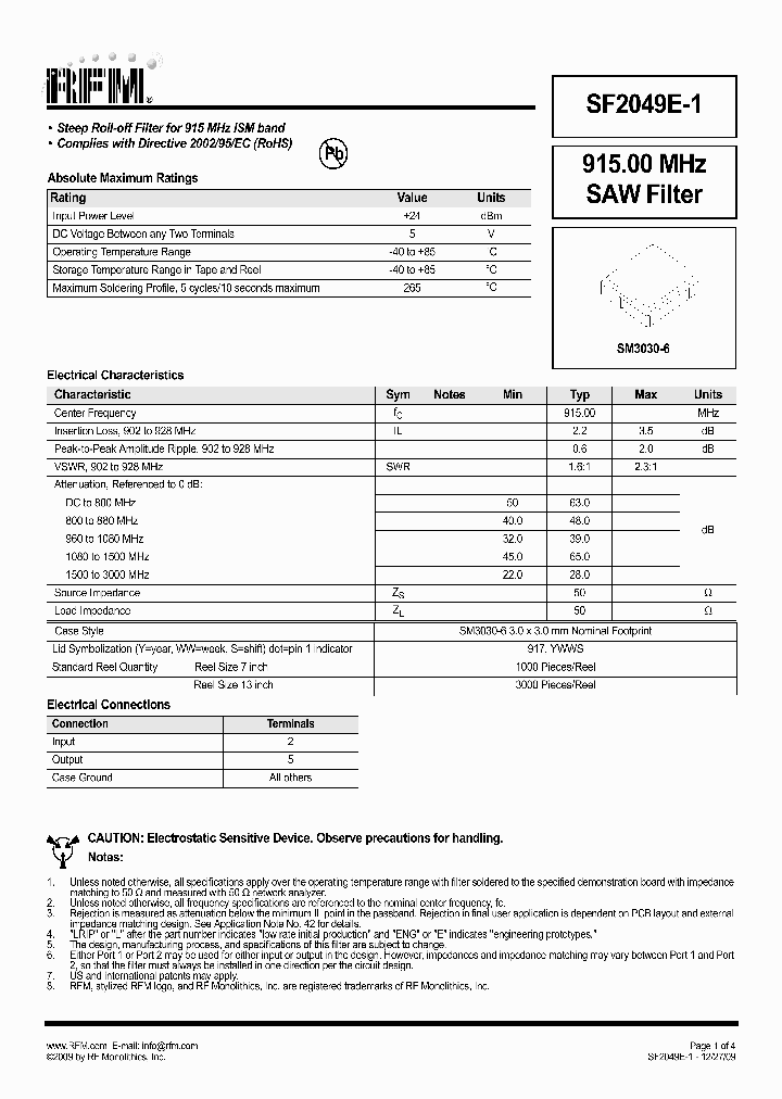 SF2049E-1_5761614.PDF Datasheet