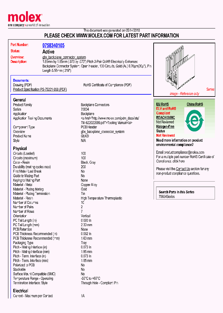75834-0105_5761998.PDF Datasheet