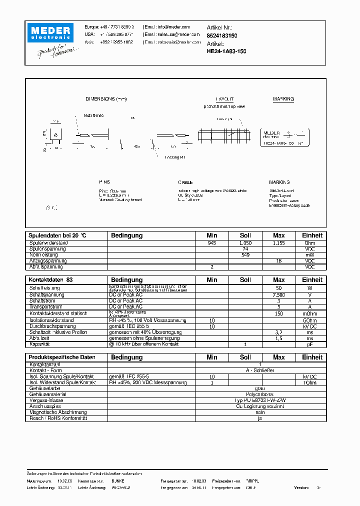 HE24-1A83-150DE_5762302.PDF Datasheet