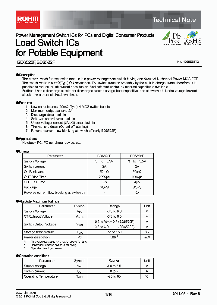 BD6522F_5762579.PDF Datasheet