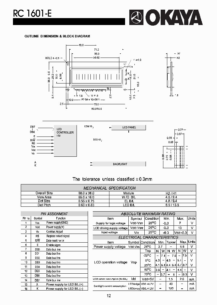 RC1601-E_5763798.PDF Datasheet