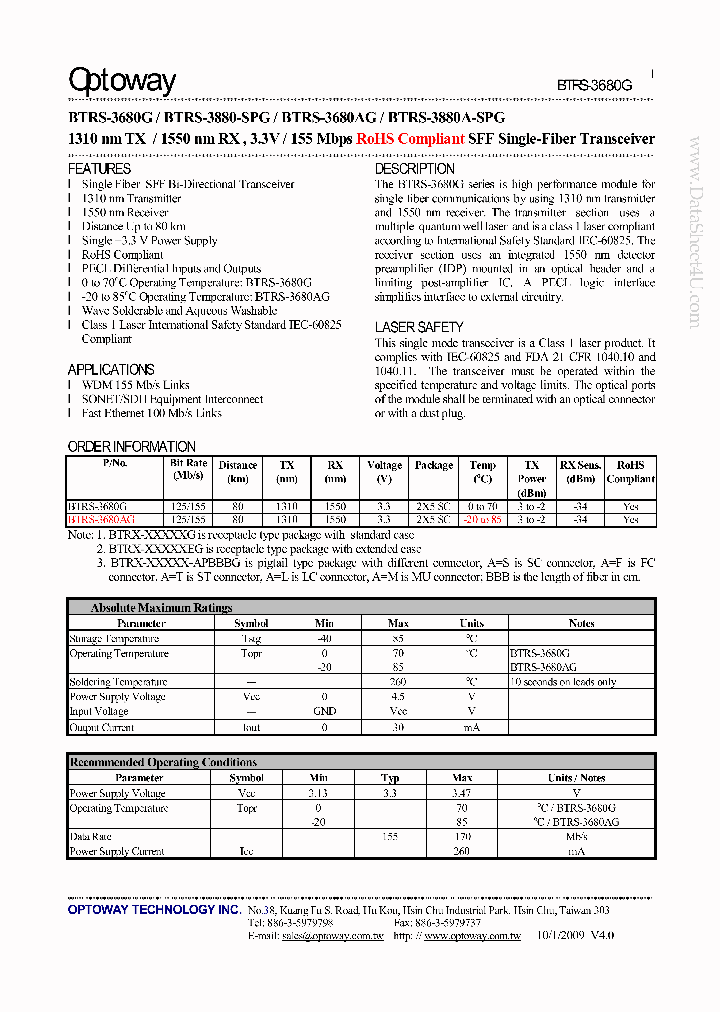 BTRS-3880-SPG_5765373.PDF Datasheet