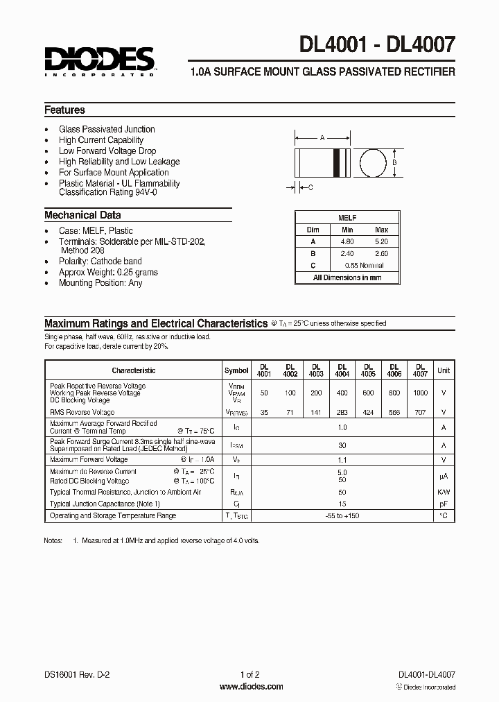 DL4004_5766231.PDF Datasheet