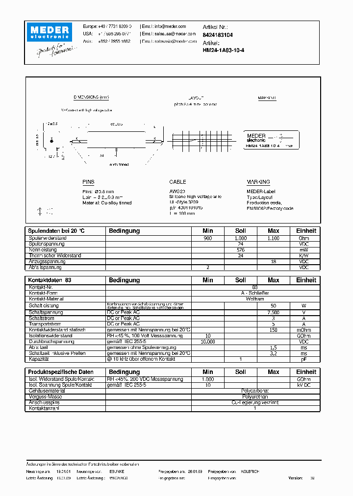 HM24-1A83-10-4DE_5766380.PDF Datasheet