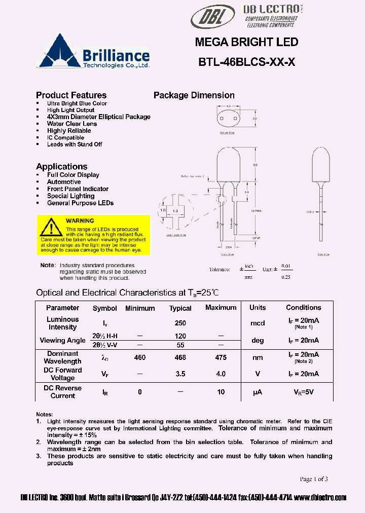 BTL-46BLCS-XX-X_5767194.PDF Datasheet