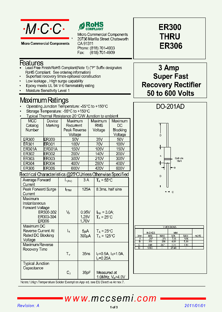 ER30011_5767728.PDF Datasheet
