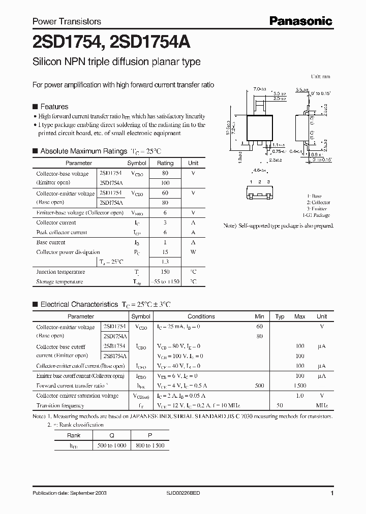 2SD1754A_5768825.PDF Datasheet