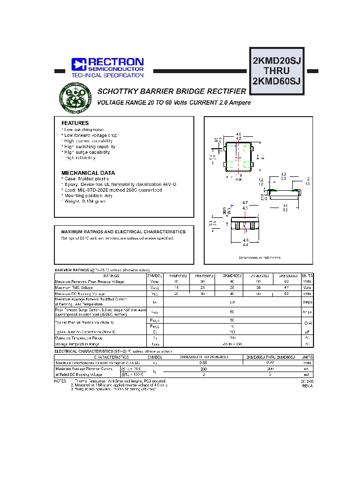 2KMD20SJ_5773029.PDF Datasheet