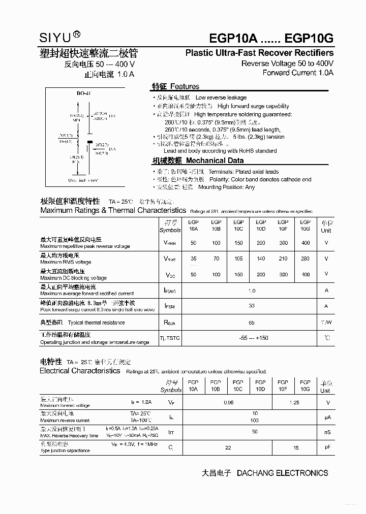 EGP10A_5769708.PDF Datasheet
