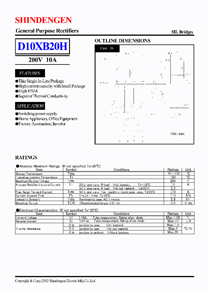D10XB20H_5772656.PDF Datasheet