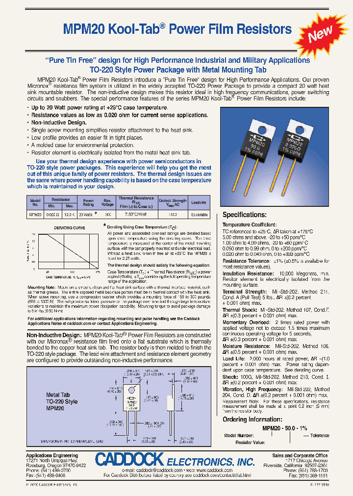 MPM20_5771641.PDF Datasheet