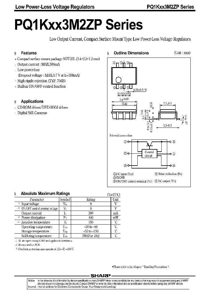 PQ1K503M2ZP_5775157.PDF Datasheet