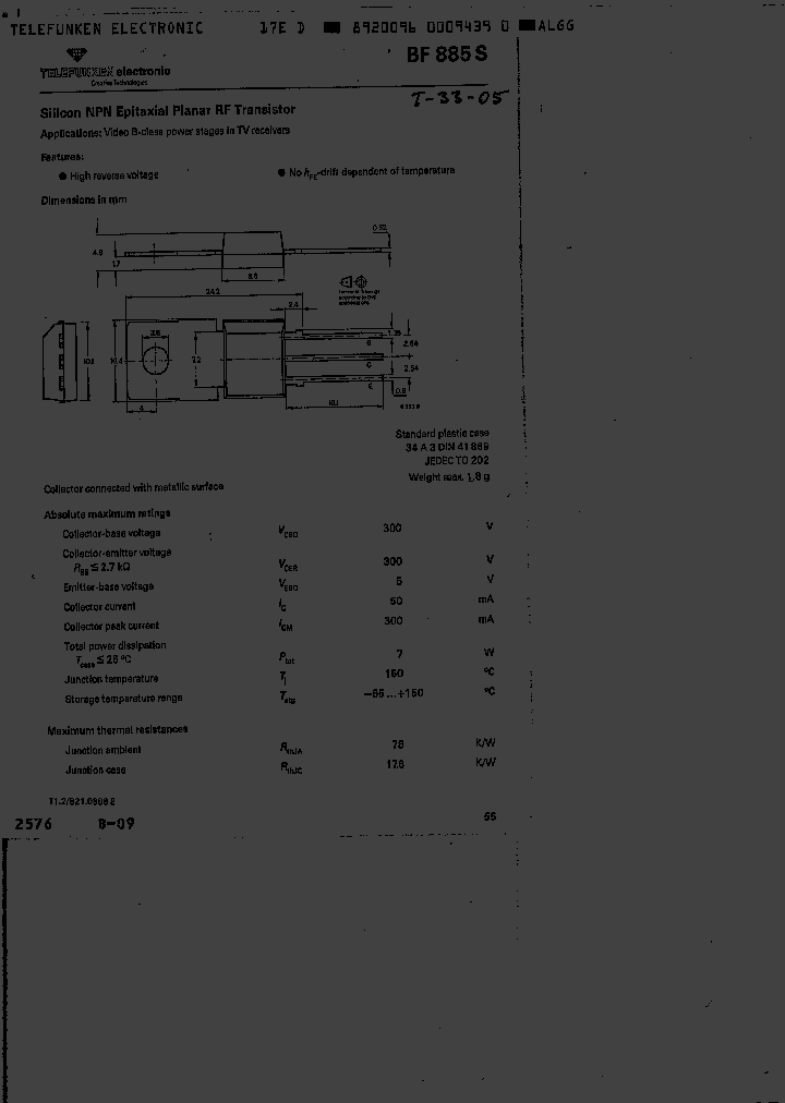 BF885S_5775848.PDF Datasheet