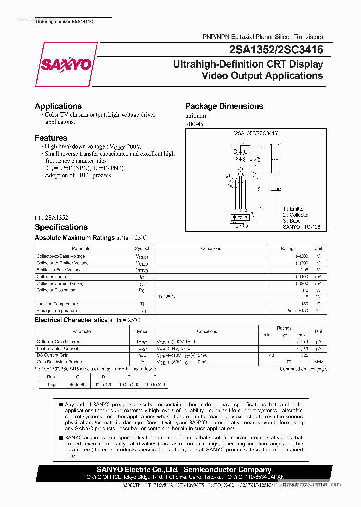 A1352_5776261.PDF Datasheet