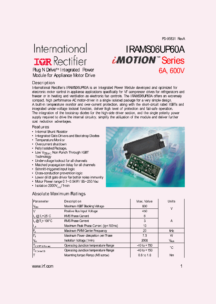 IRAMS06UP60A_5777019.PDF Datasheet