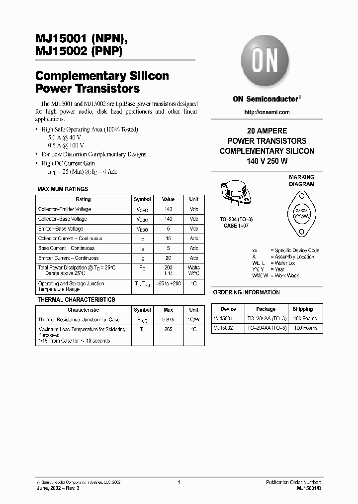 MJ15002_5778654.PDF Datasheet