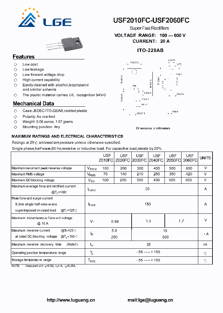 USF2040FC_5779335.PDF Datasheet