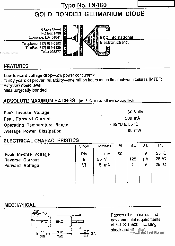 1N480_5779715.PDF Datasheet
