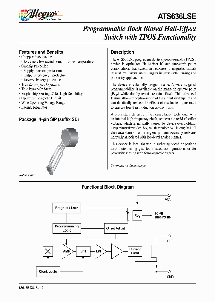 ATS636LSE12_5780007.PDF Datasheet