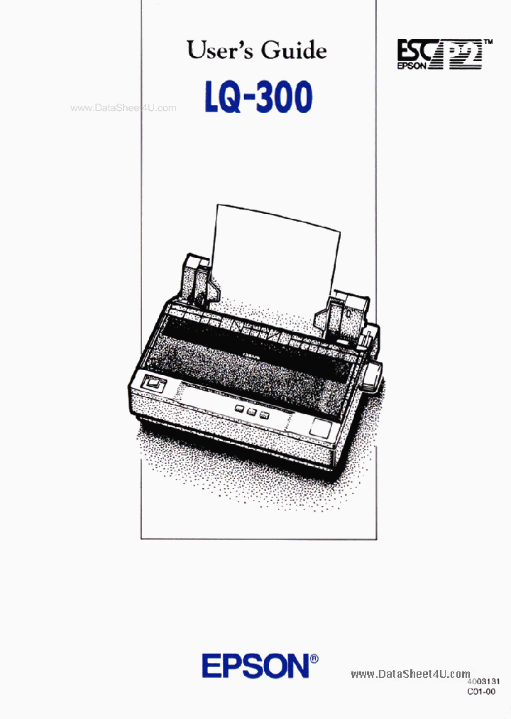 LQ300_5780620.PDF Datasheet