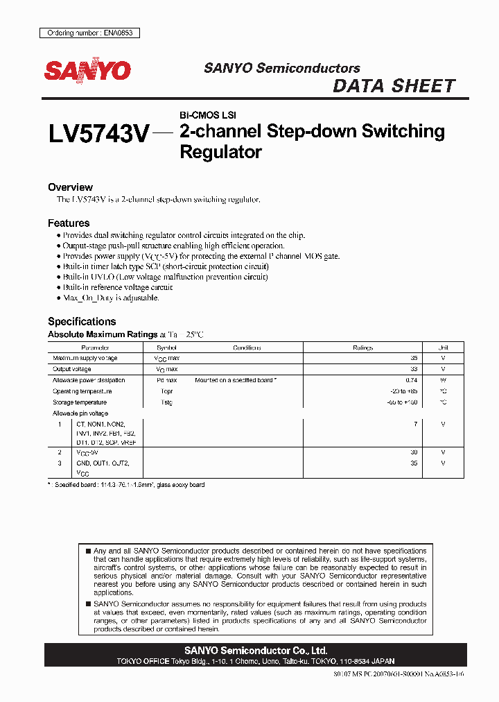 LV5743V_5780983.PDF Datasheet