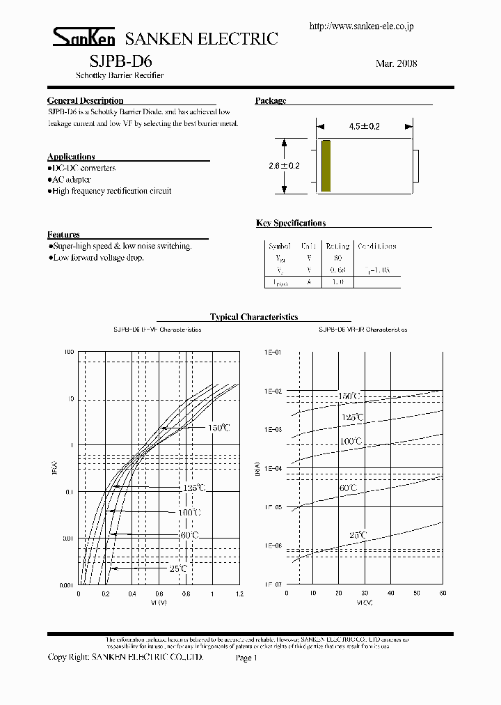 SJPB-D6_5785488.PDF Datasheet