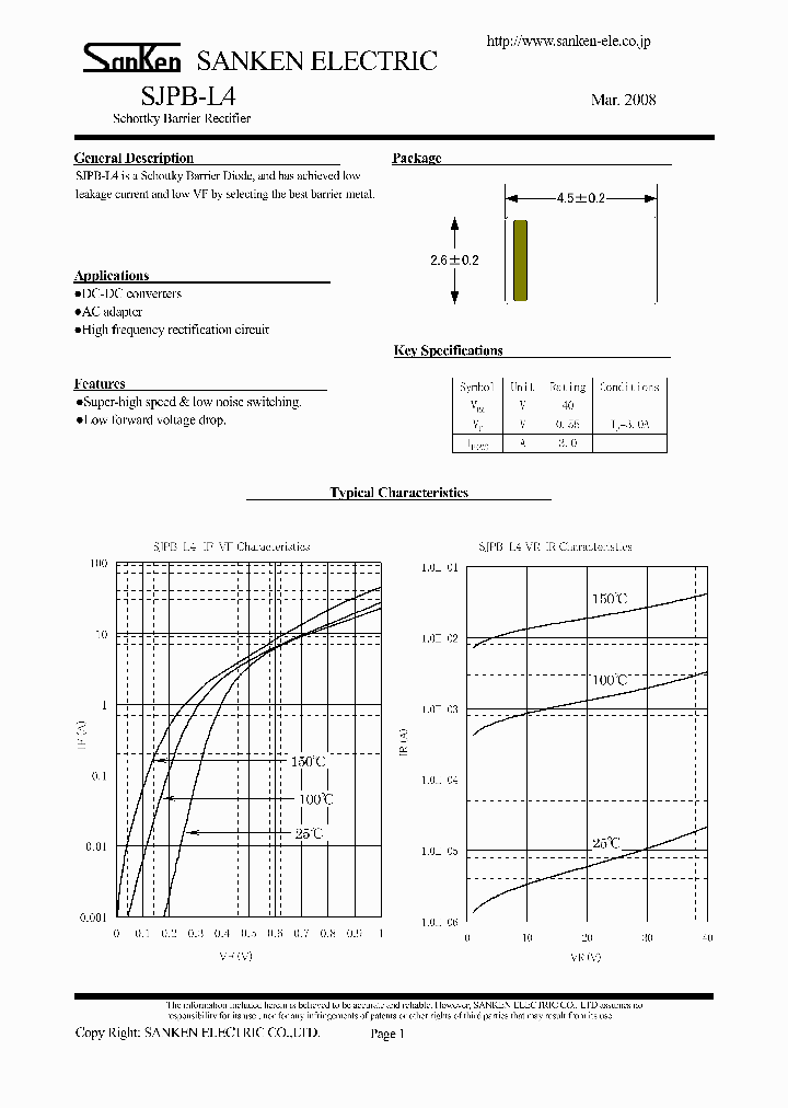 SJPB-L4_5785493.PDF Datasheet