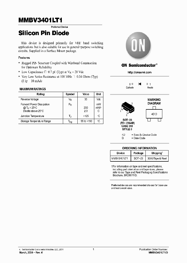 MMBV3401LT1_5785740.PDF Datasheet