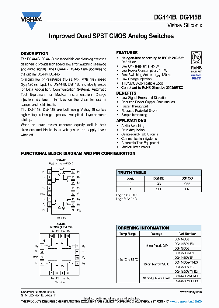 DG444BDY-T1-E3_5786311.PDF Datasheet