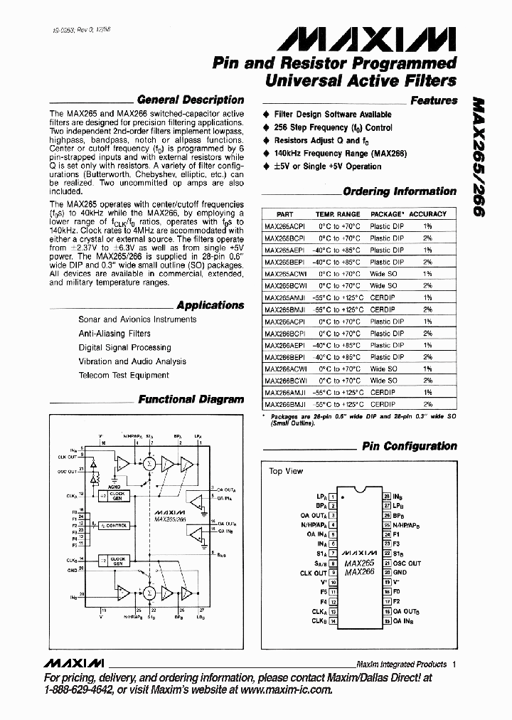 MAX265_5787648.PDF Datasheet
