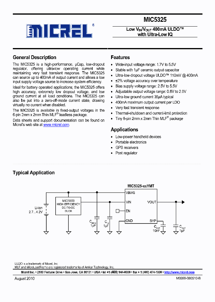 MIC5325-36YMT_5787914.PDF Datasheet
