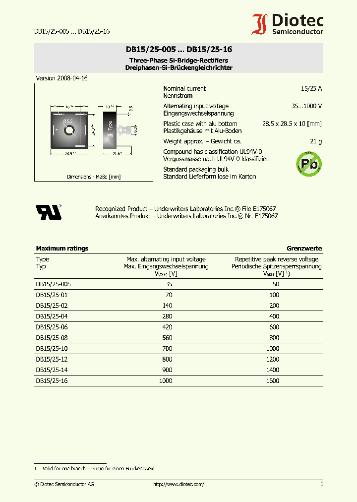 DB15-00508_5788297.PDF Datasheet