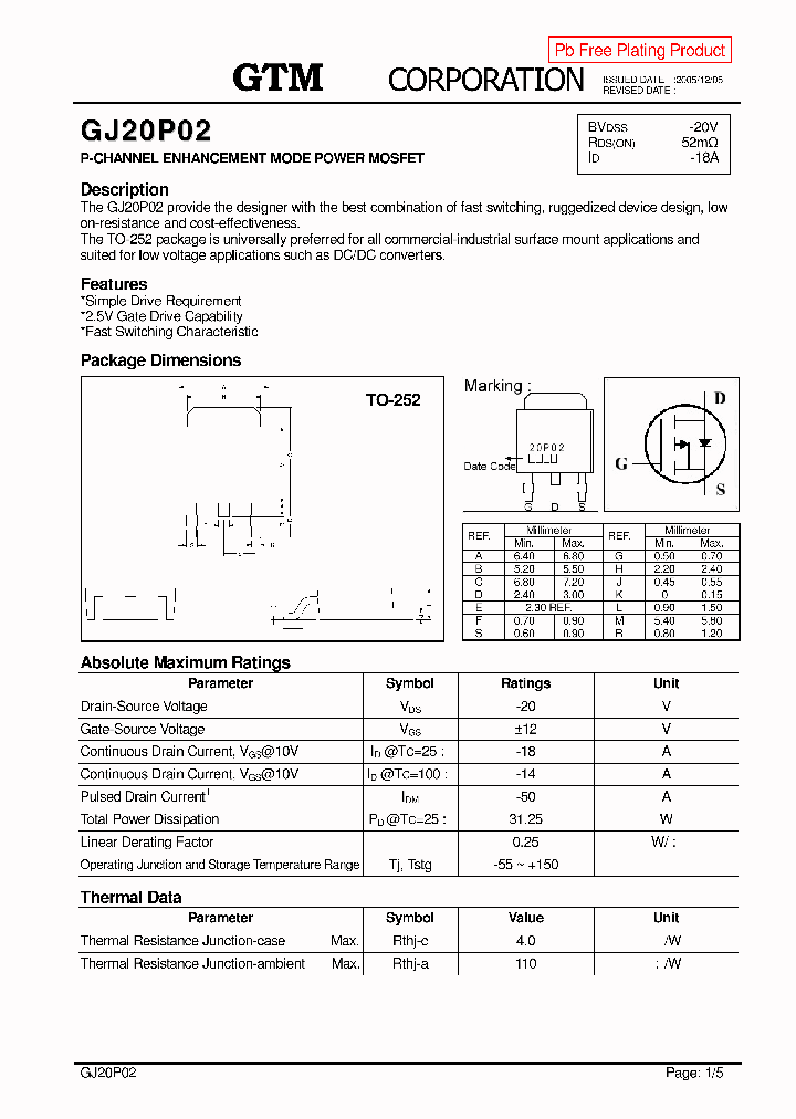 GJ20P02_5789455.PDF Datasheet