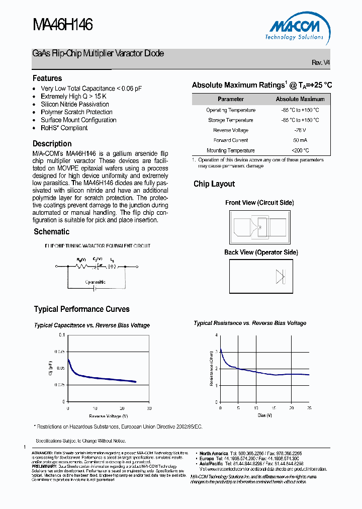 MA46H146_5792504.PDF Datasheet