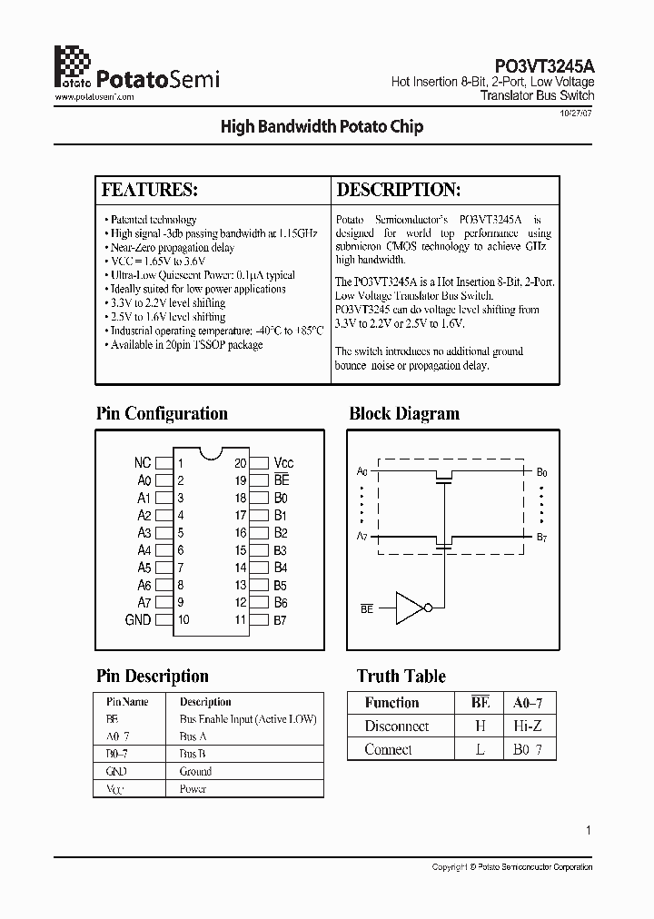 PO3VT3245A_5793224.PDF Datasheet
