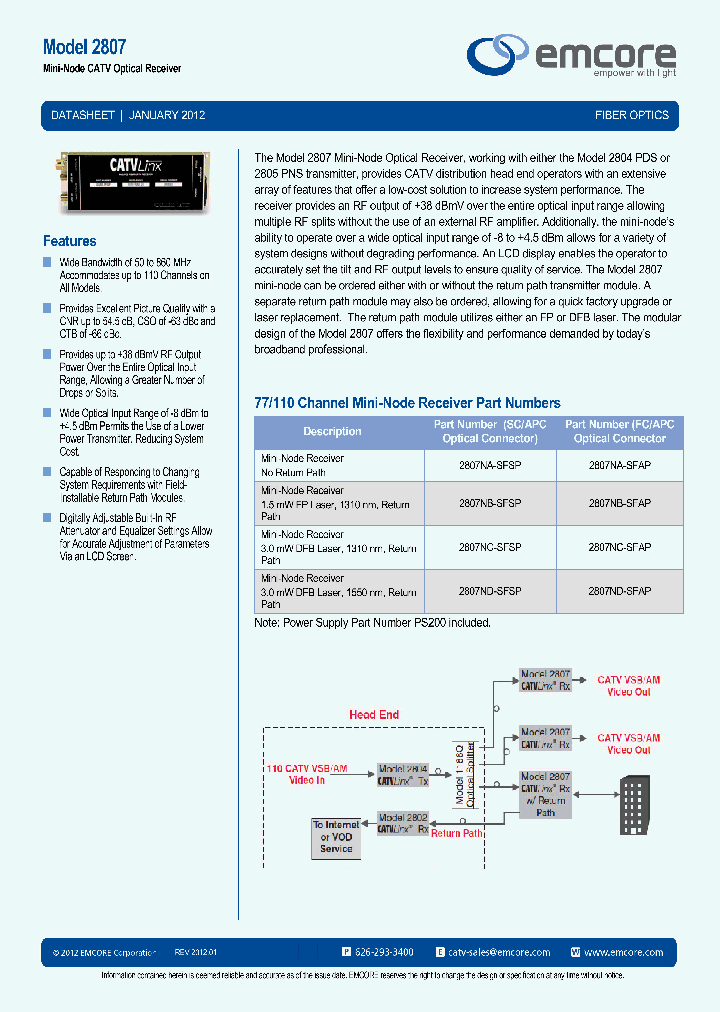 2807NA-SFSP_5793911.PDF Datasheet