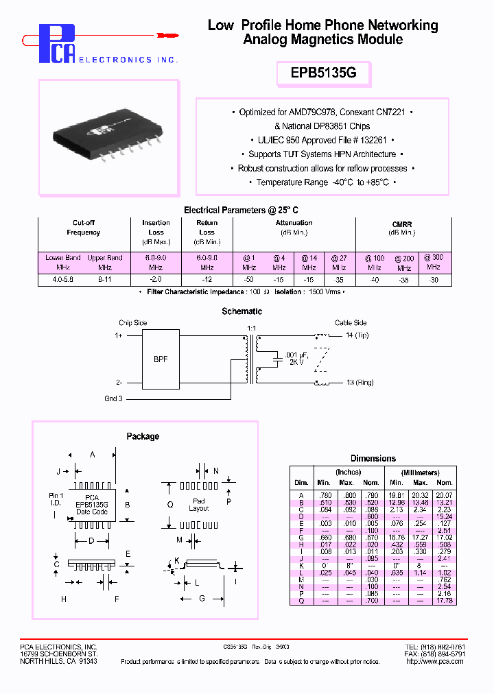EPB5135G_5795059.PDF Datasheet