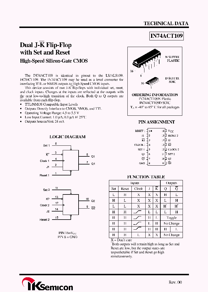 IN74ACT109D_5795798.PDF Datasheet