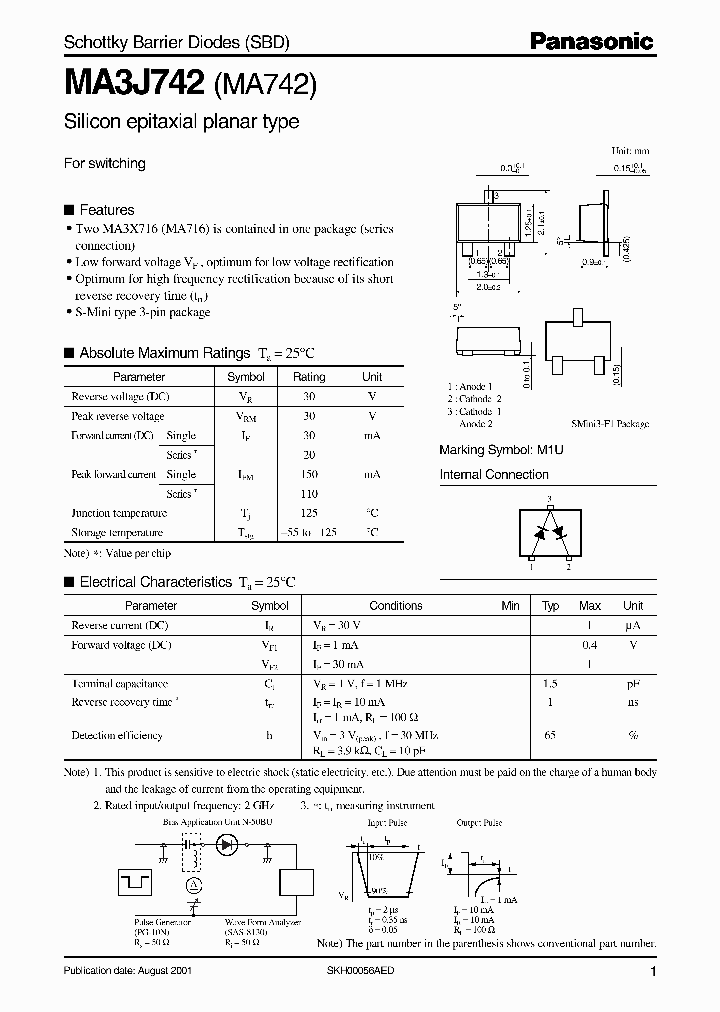 MA3J742_5796999.PDF Datasheet