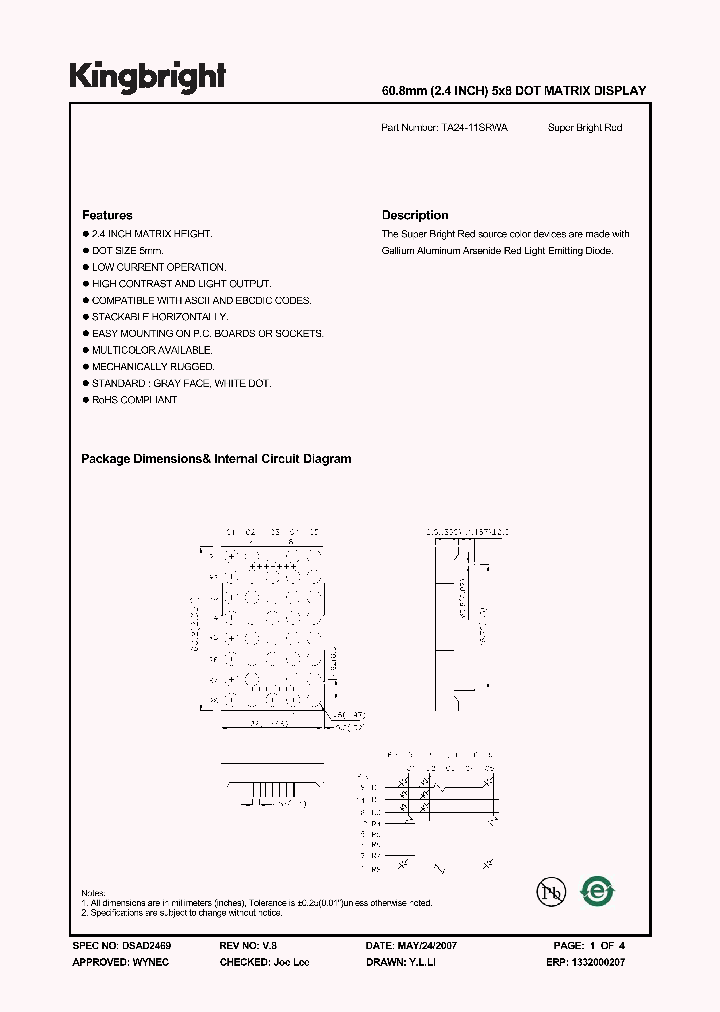 TA24-11SRWA_5797846.PDF Datasheet