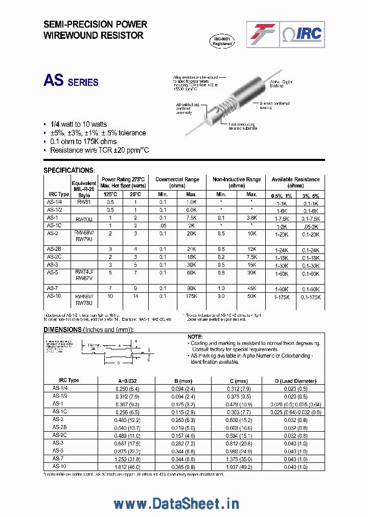 AS568_5798055.PDF Datasheet